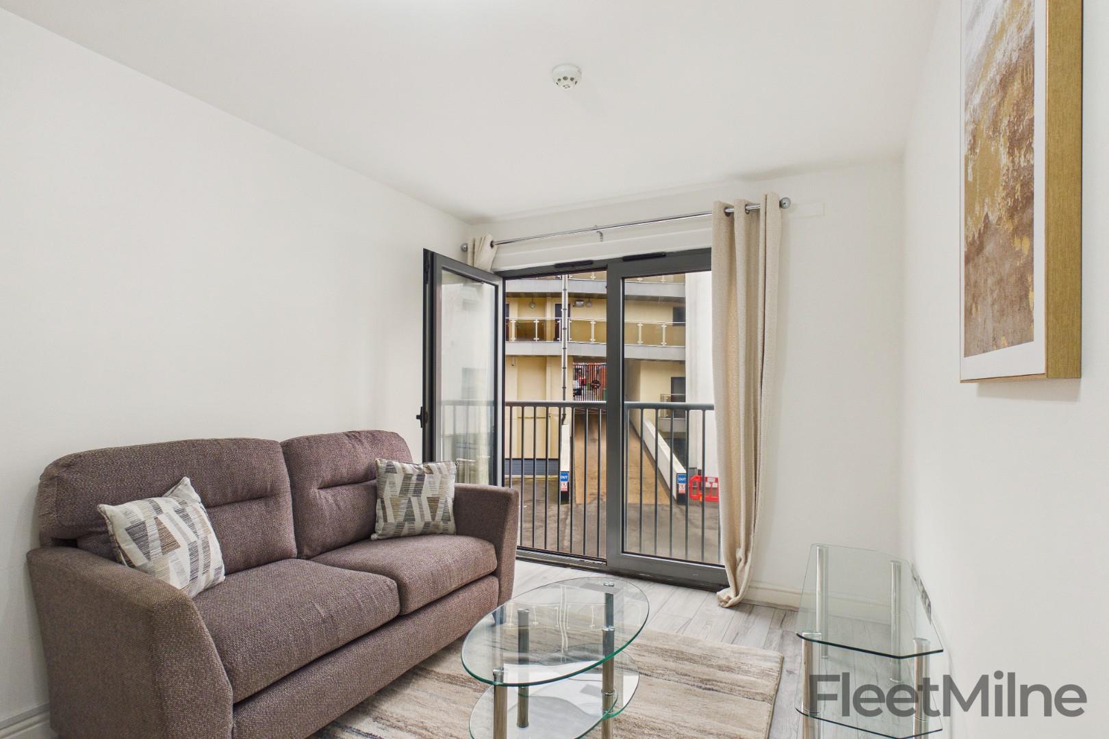 Kenyon Forge, Kenyon Street, B18 6DY