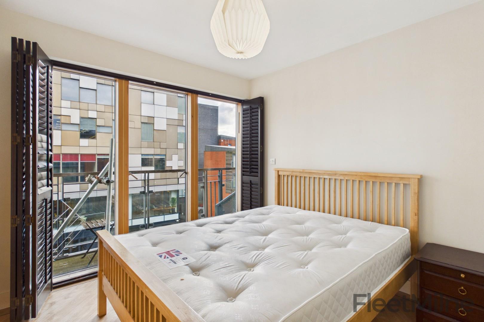 Canal Wharf, Waterfront Walk, B1 1SL