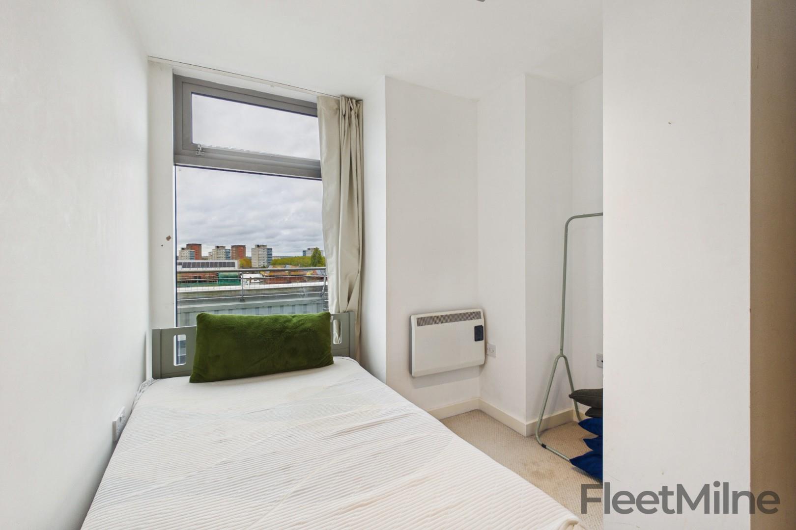 Platinum, Branston Street, B18 6BT