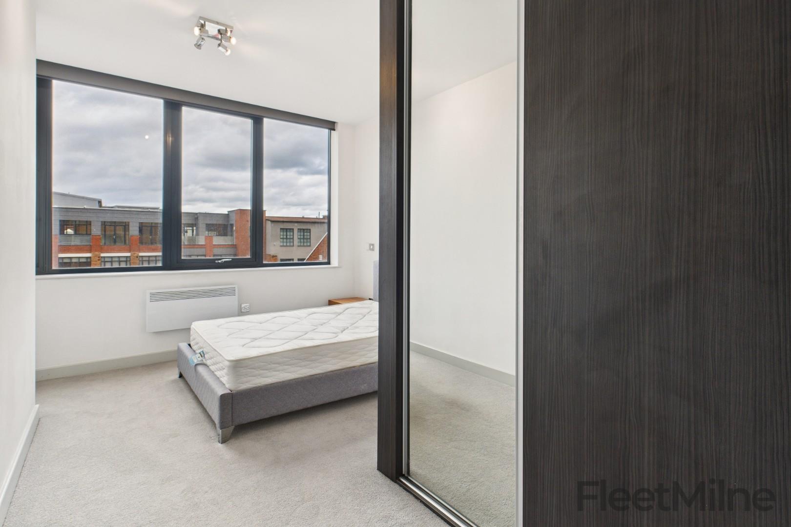 St James’ Court, Lionel Street, B3 1AQ