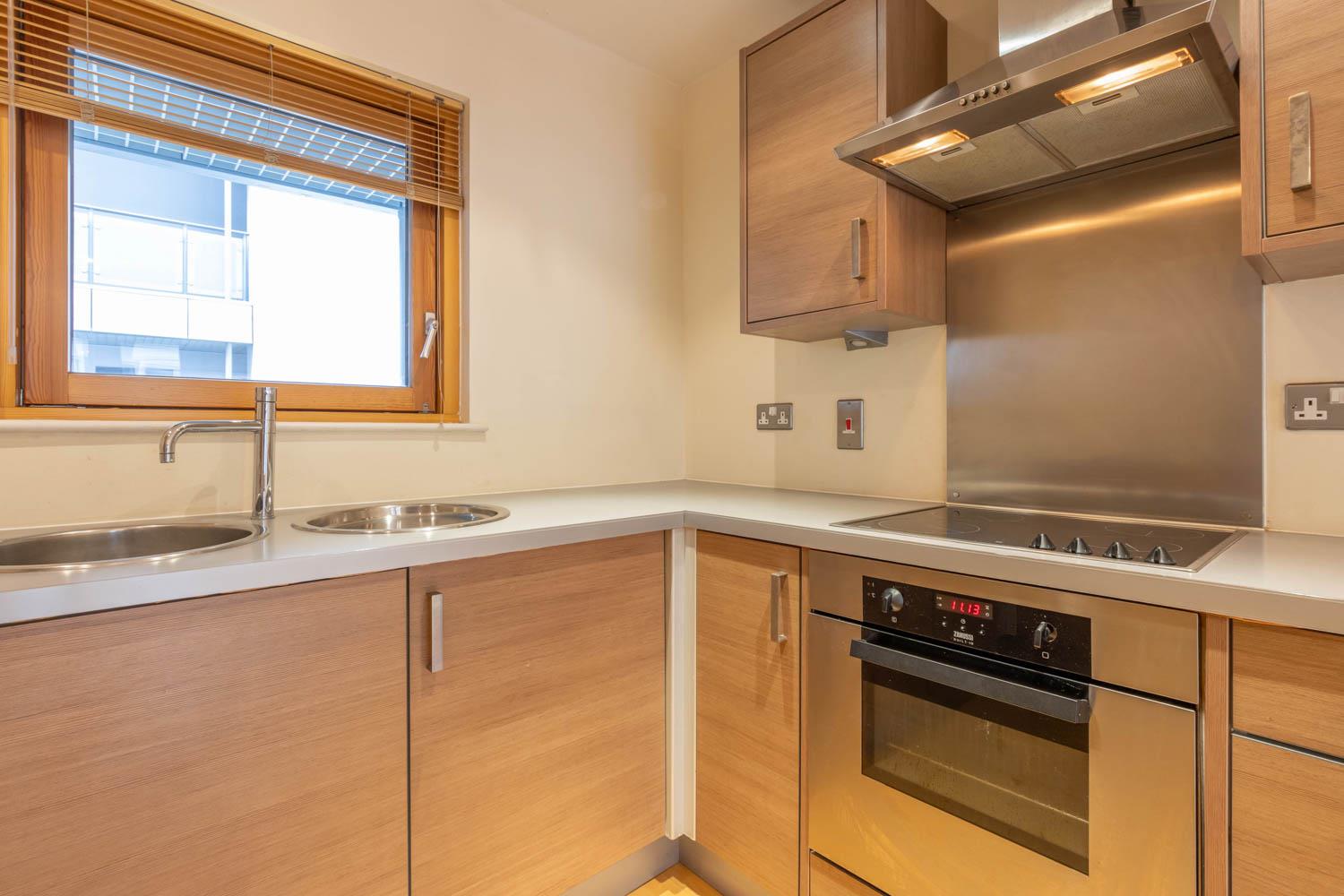 Temple House, 24 Temple Street, B2 5BG