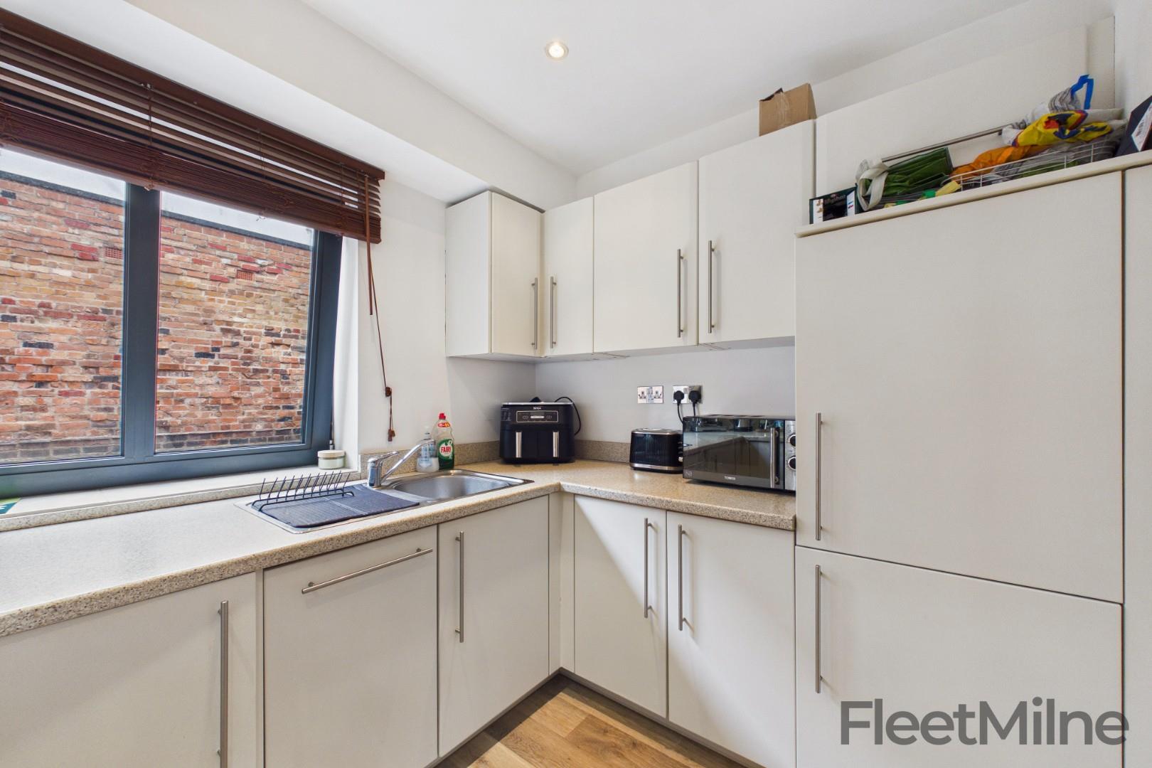 Newhall Court, George Street, B3 1DR