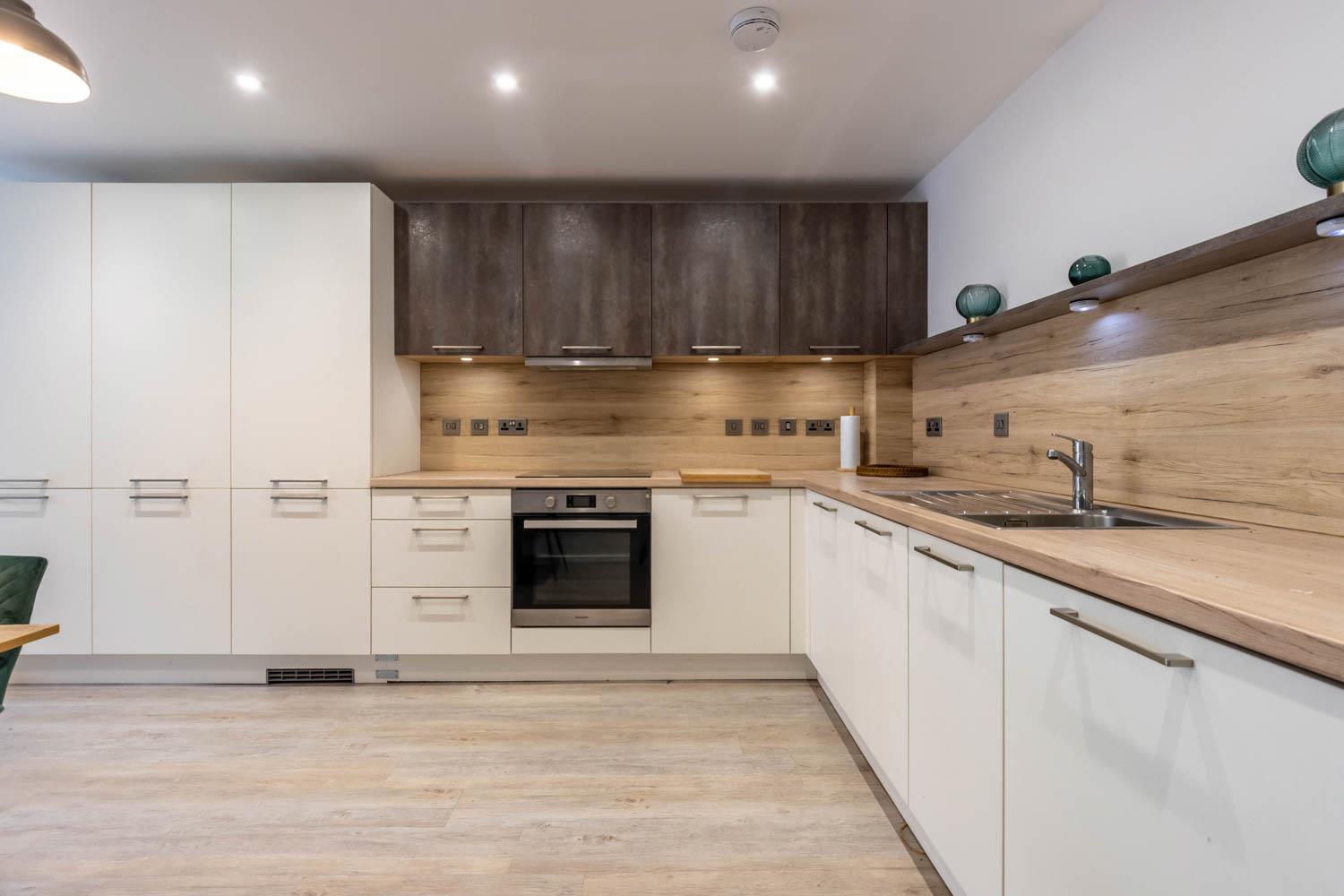 Assay Lofts, Charlotte Street, B3 1BP