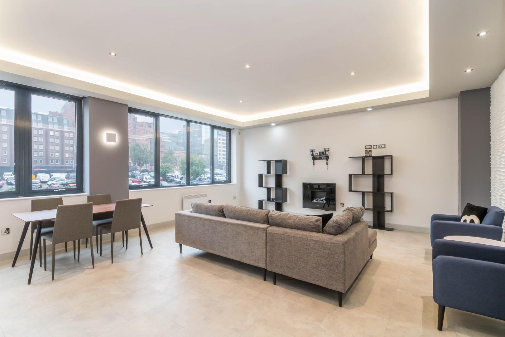 St James’ Court, Lionel Street, B3 1AQ