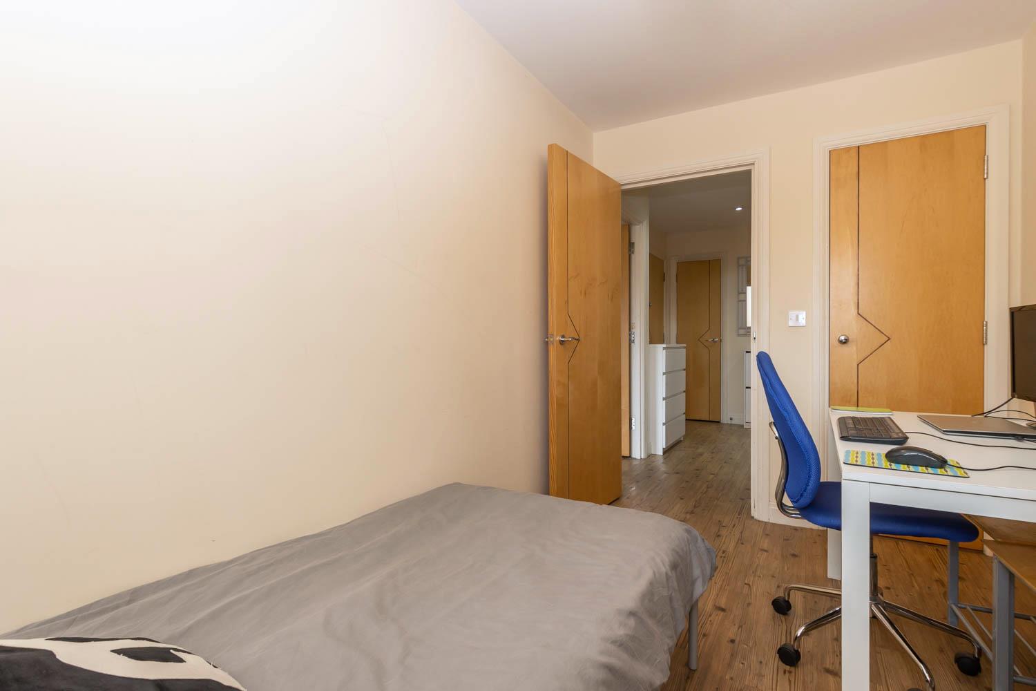 Q Apartments, 20 Newhall Hill, B1 3JA
