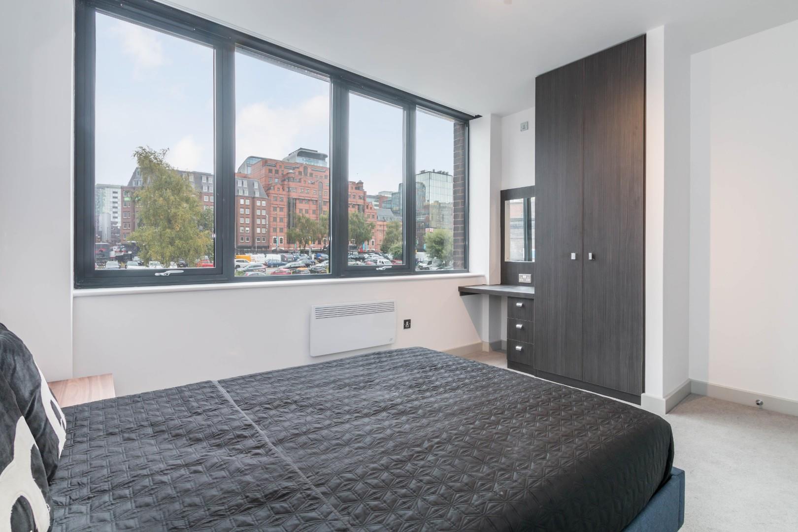 St James’ Court, Lionel Street, B3 1AQ