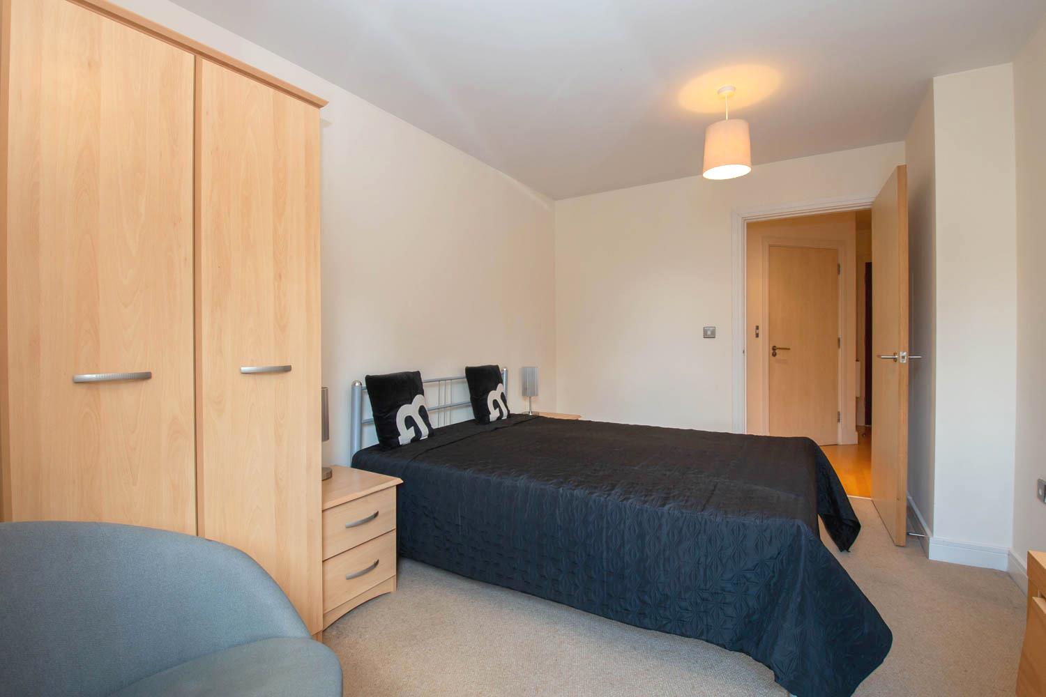 Temple House, Temple Street, B2 5BG