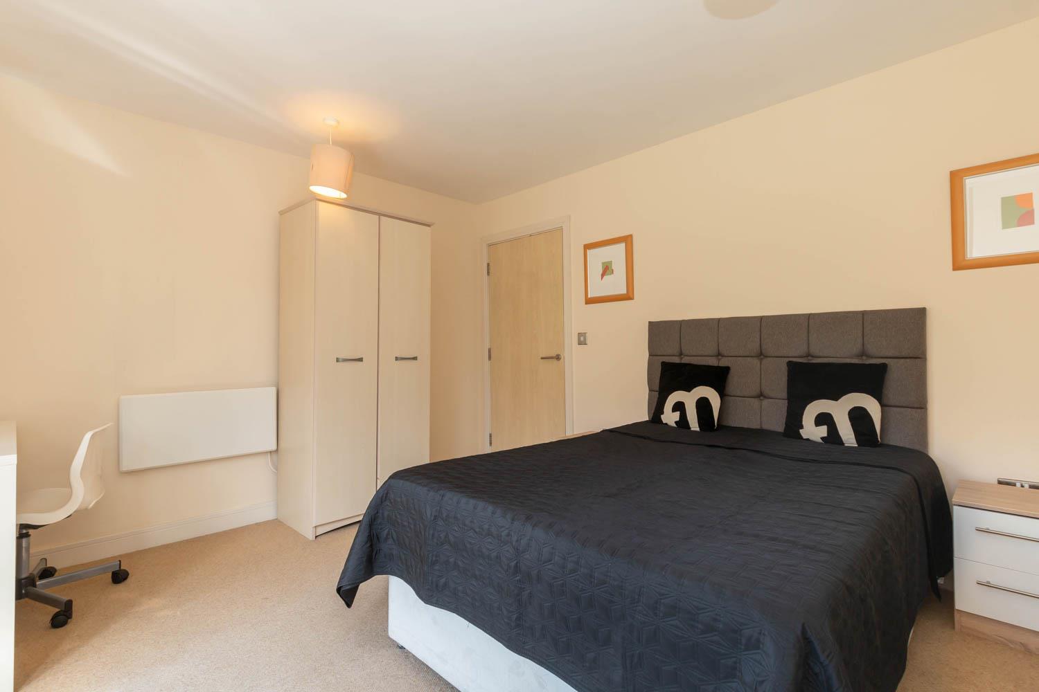 Temple House, Temple Street, B2 5BG