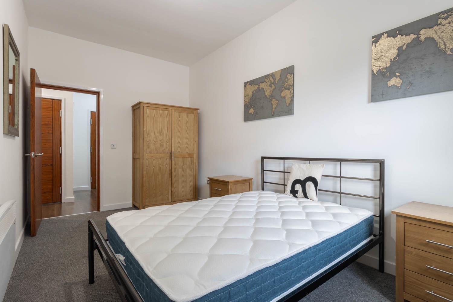 Kenyon Forge, Kenyon Street, B18 6DY
