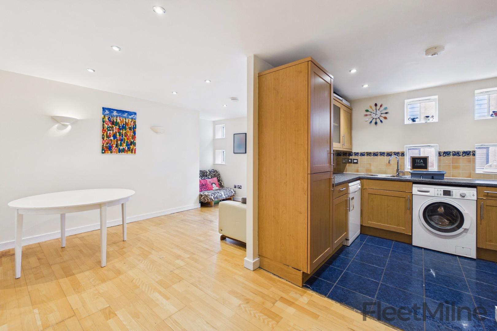 Lexington Apartments, Scotland Street, Birmingham, B1 2RR