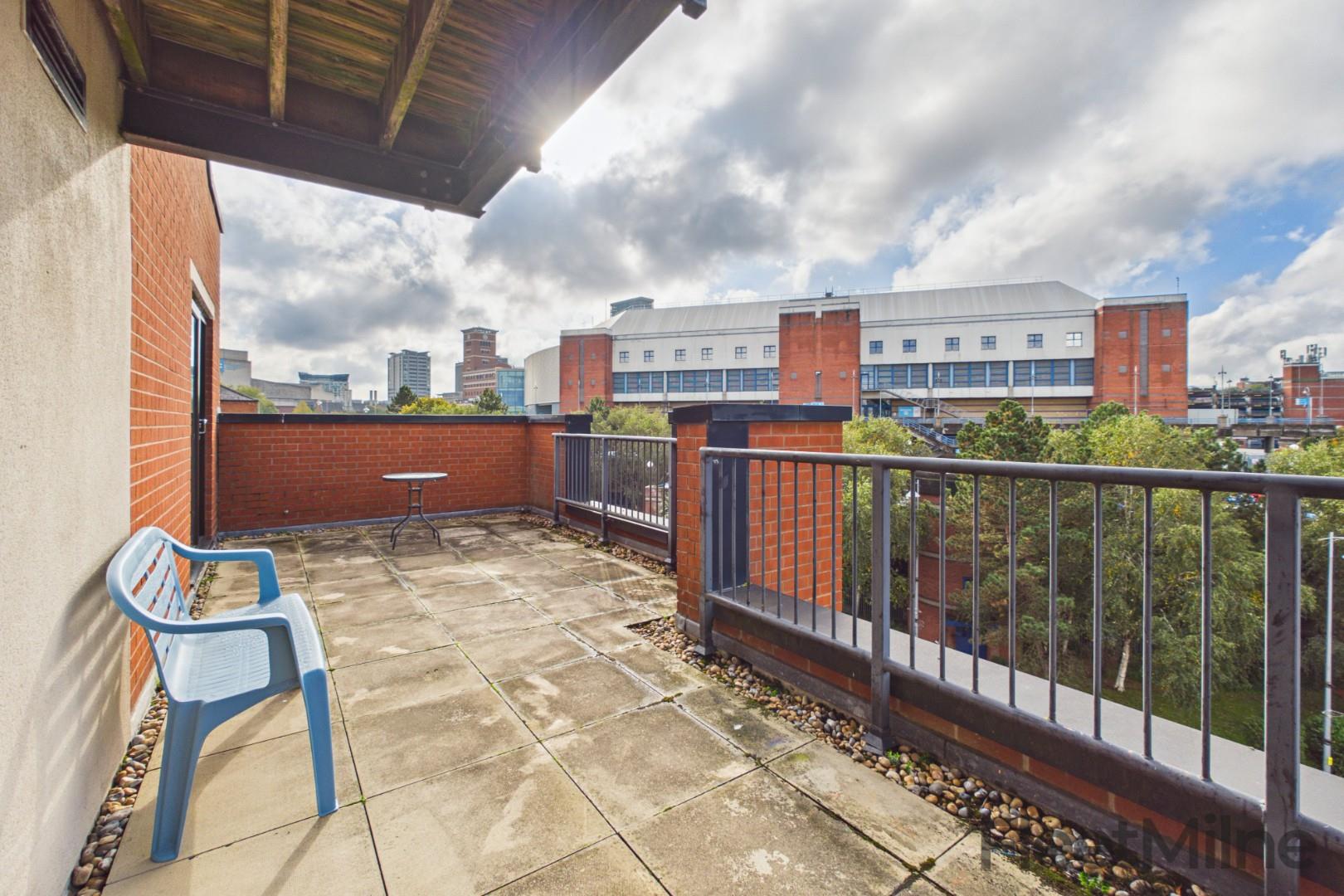 Clement Street, Birmingham