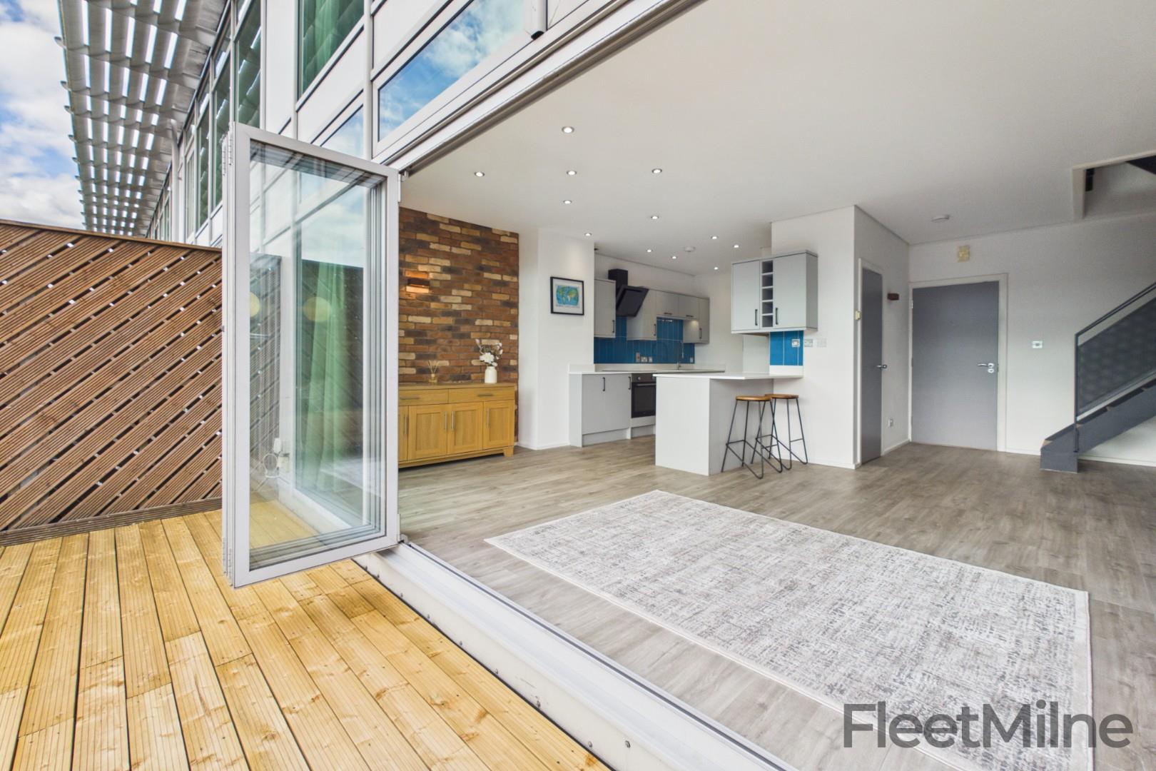 New Hampton Lofts, Great Hampton Street, B18 6EU