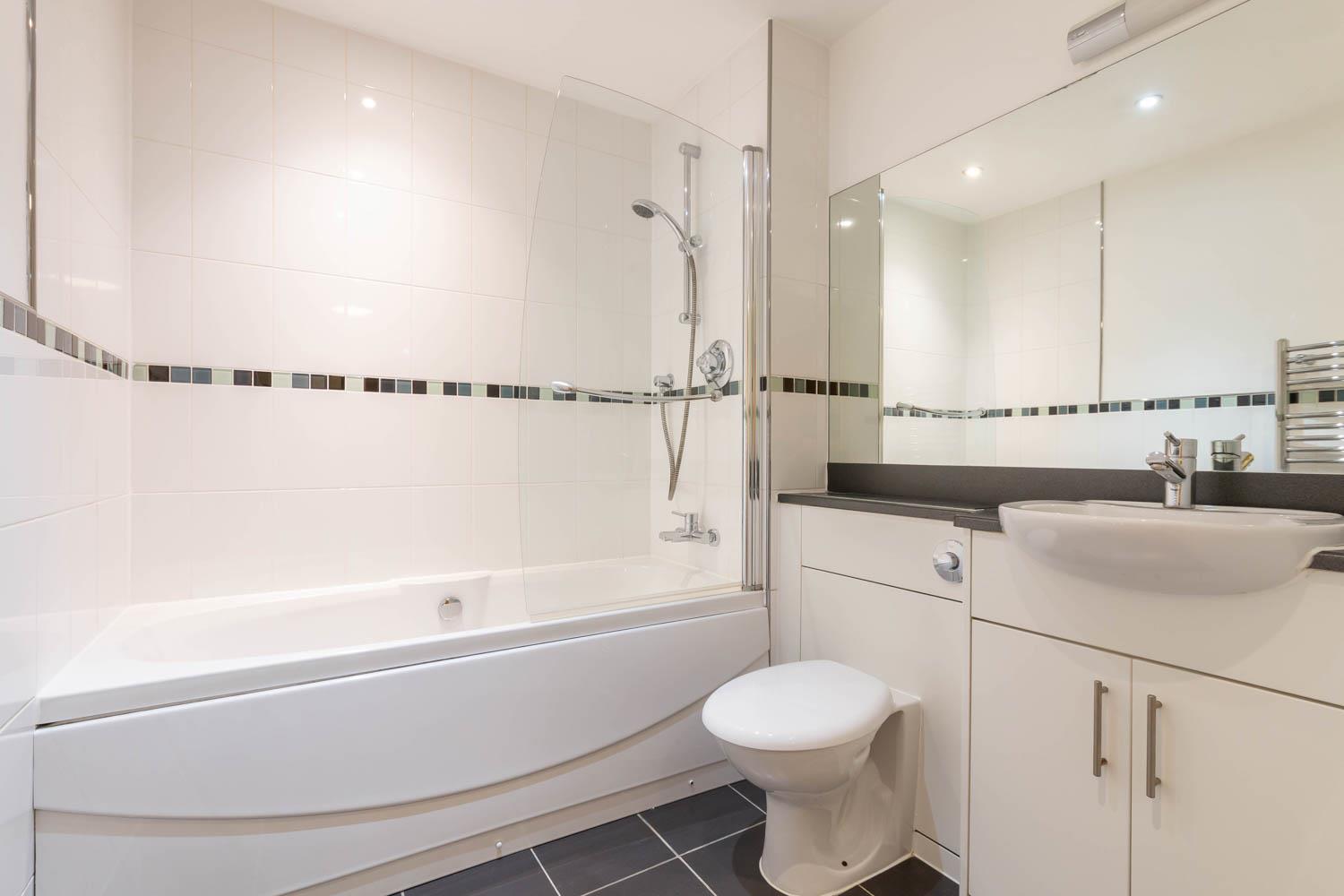 Viva Apartments, 10 Commercial Street, B1 1RH