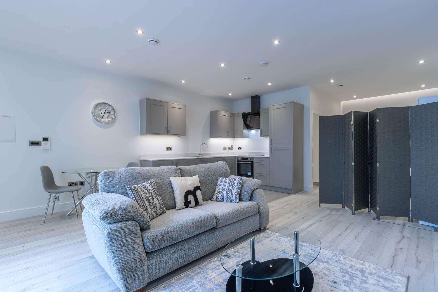 Kenyon Forge, Kenyon Street, B18 6DY