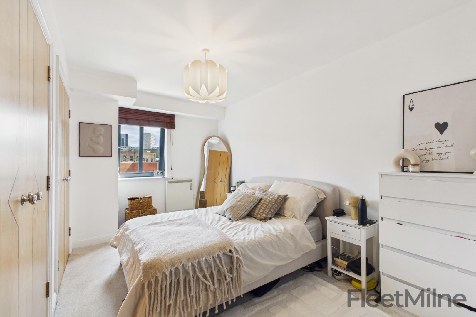 Newhall Court, George Street, B3 1DR