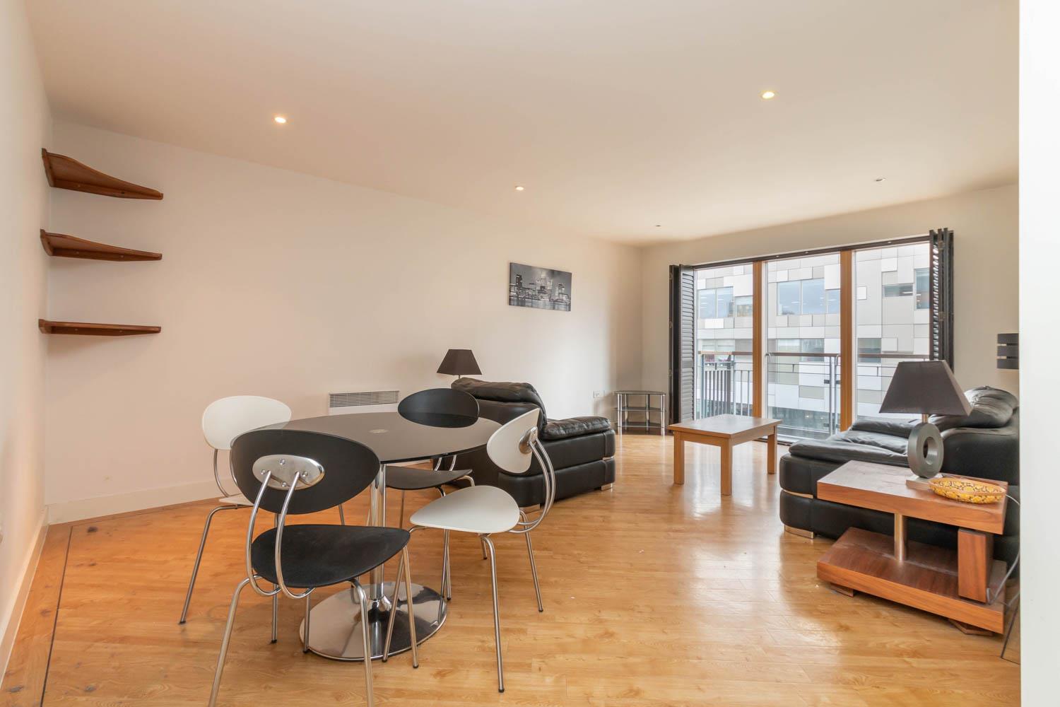 Canal Wharf, Waterfront Walk, B1 1SL