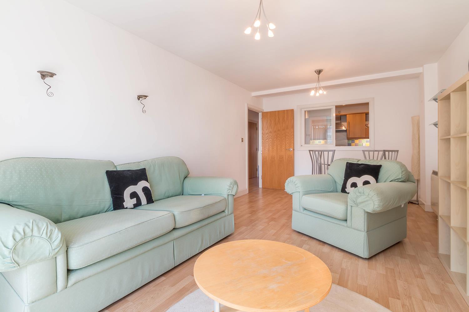 Waterside Court, 101 St. Vincent Street, B16 8EY