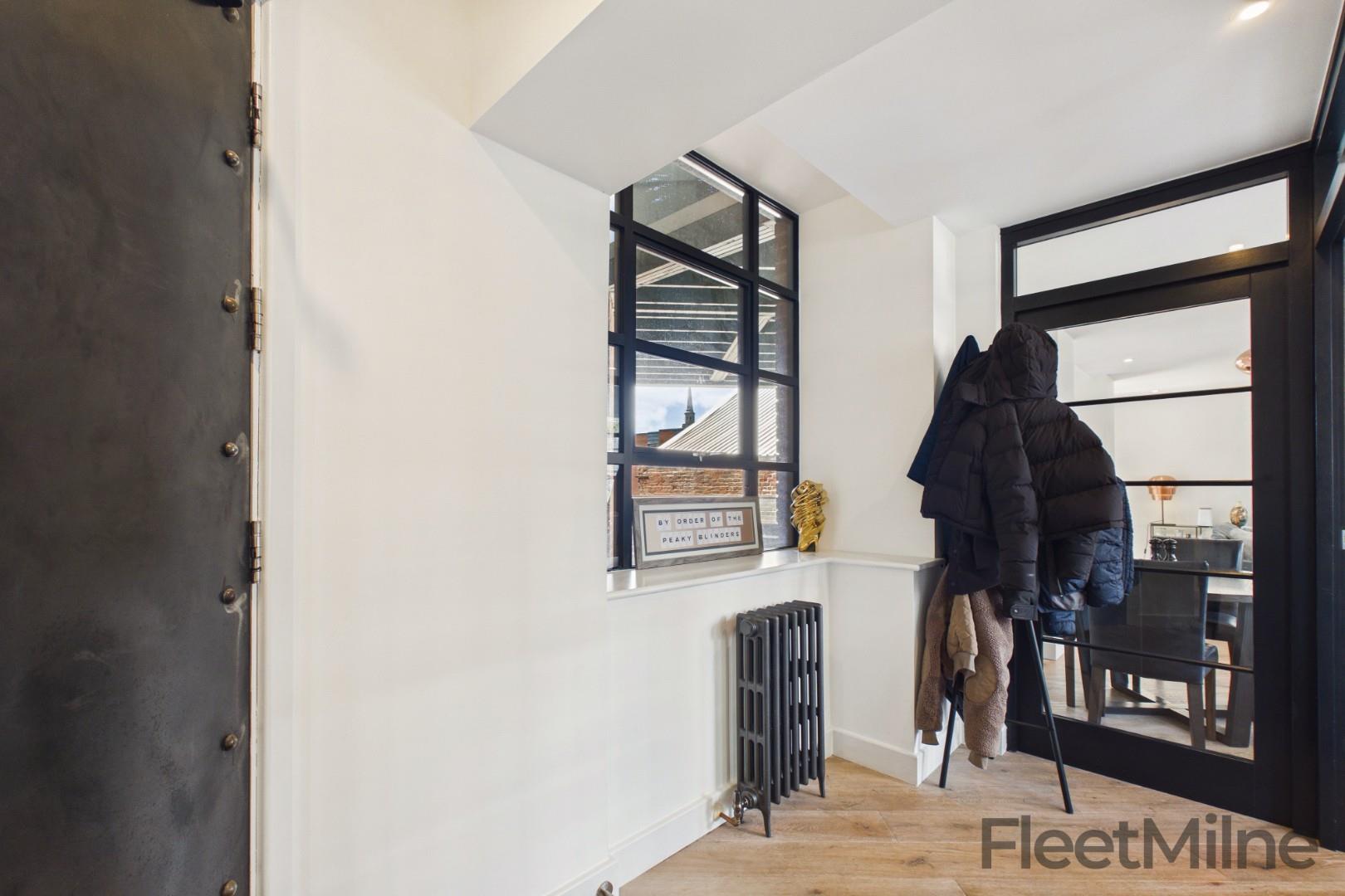 Queensway House, 57 Livery Street, B3 1HA