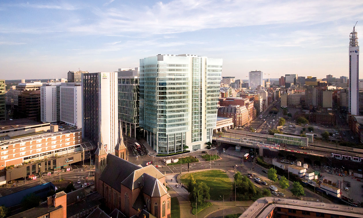 The Gun Quarter, Birmingham – What’s coming in 2020