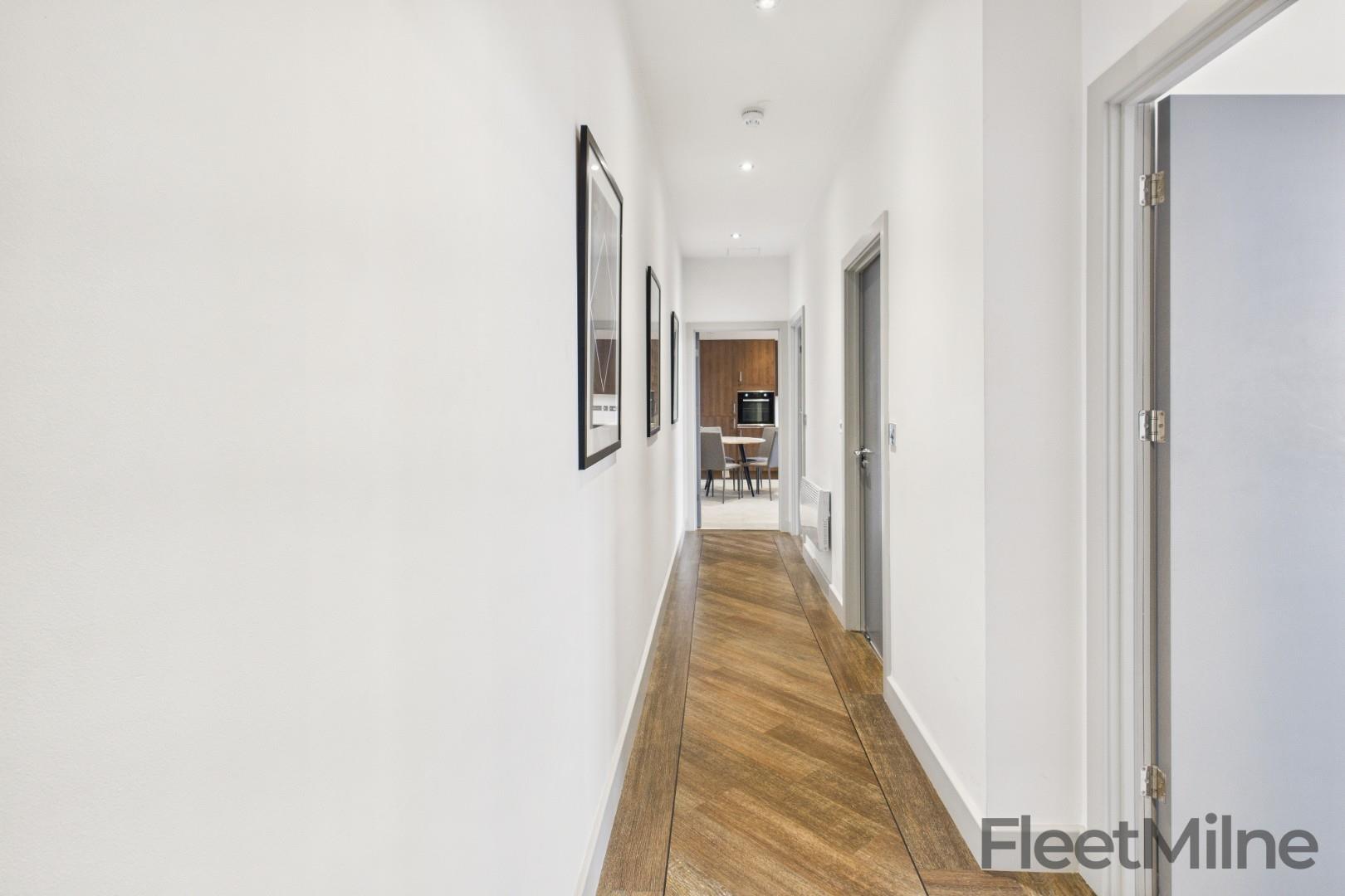 St James’ Court, Lionel Street, B3 1AQ