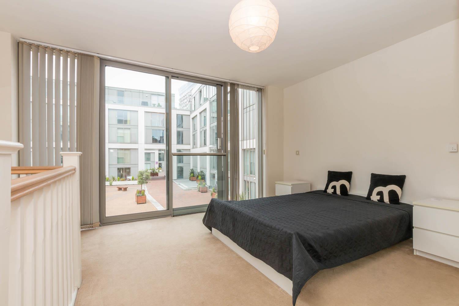 Viva Apartments, Commercial Street, B1 1RH