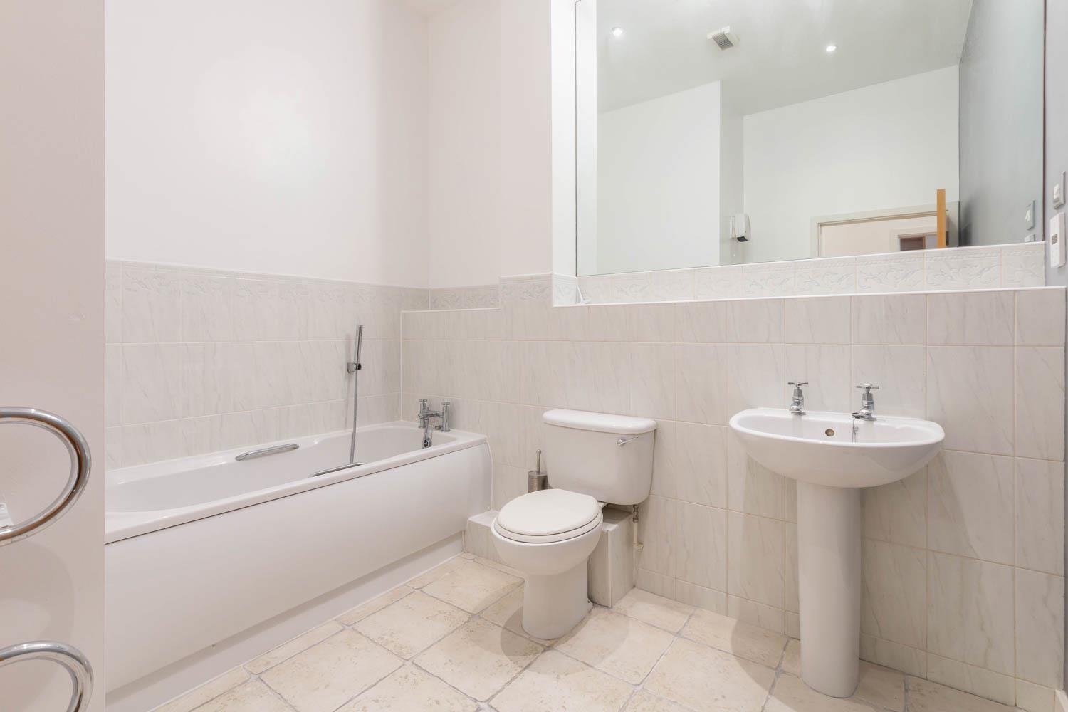 New Hampton Lofts, 91 Branston Street, B18 6BF