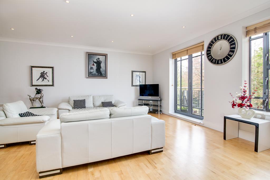St James Place, George Road, Edgbaston, B15 1PQ