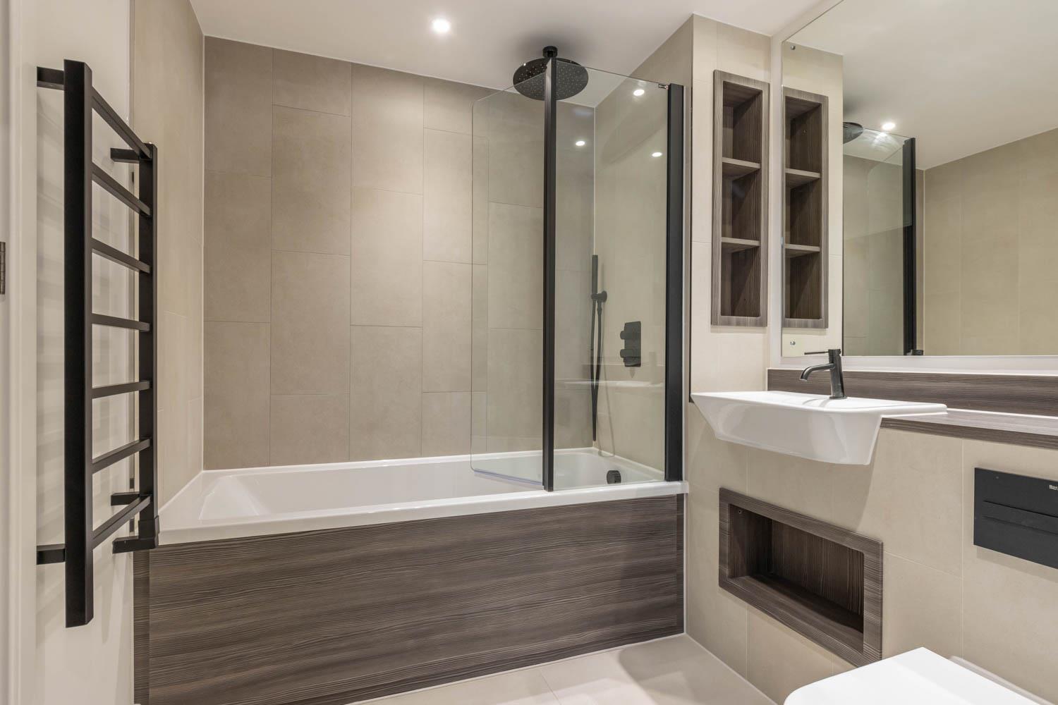 The Colmore, 65 Shadwell Street, B4 6LS