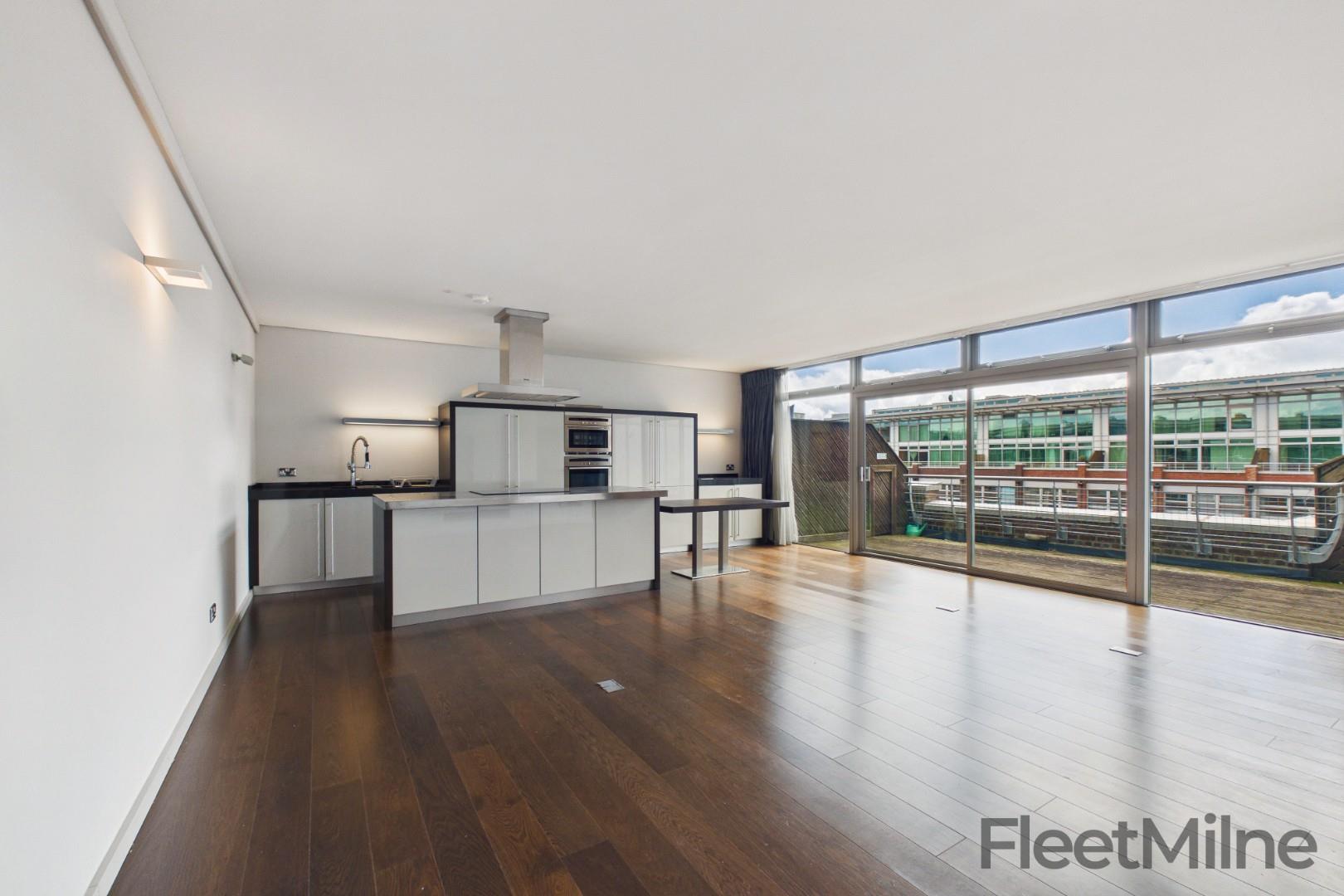 New Hampton Lofts, Great Hampton Street, B18 6EU