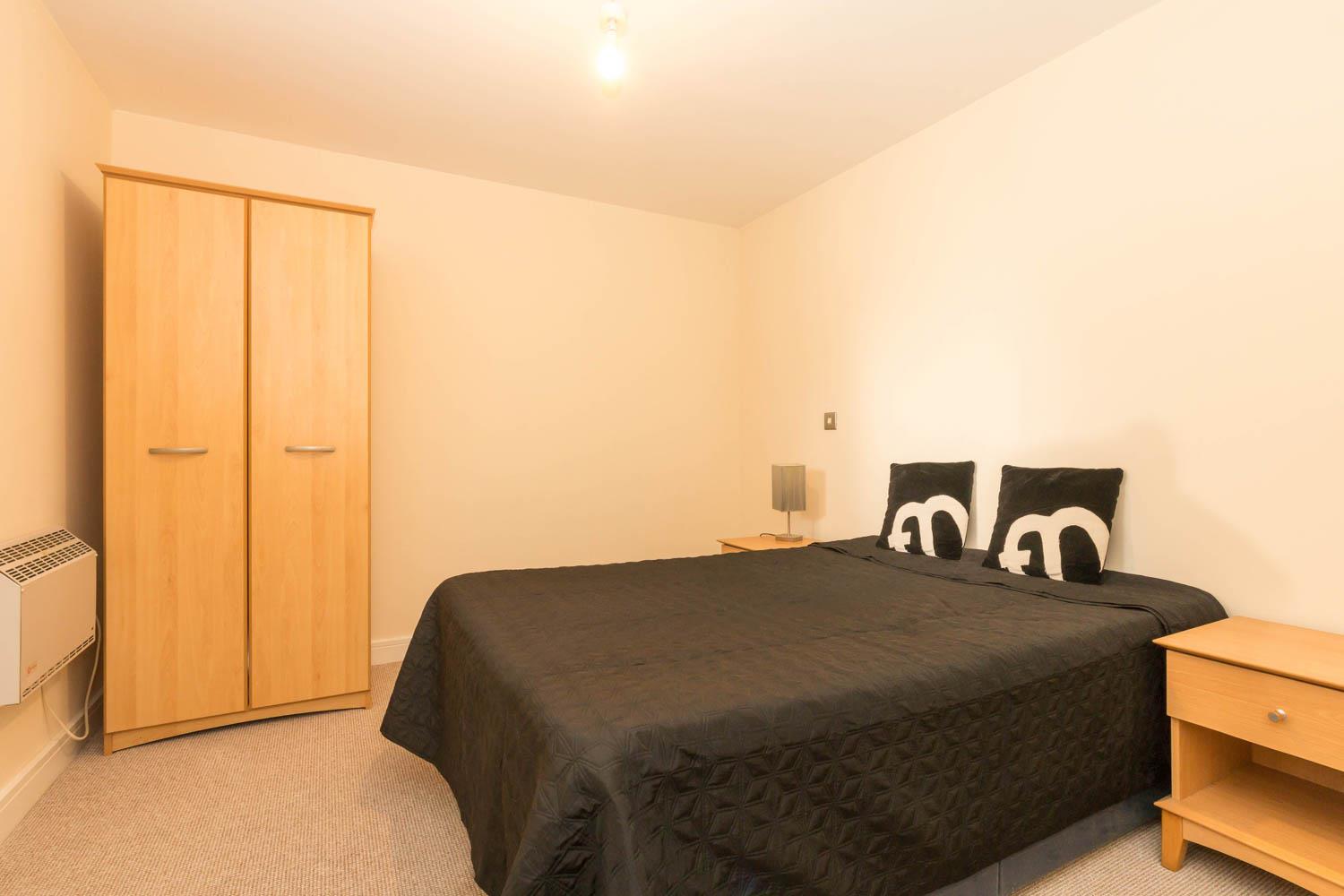 Temple House, Temple Street, B2 5BG