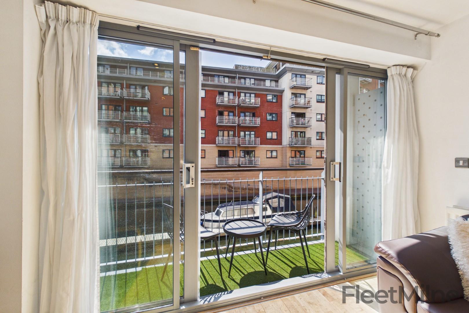 King Edwards Wharf, Sheepcote Street, B16 8AH