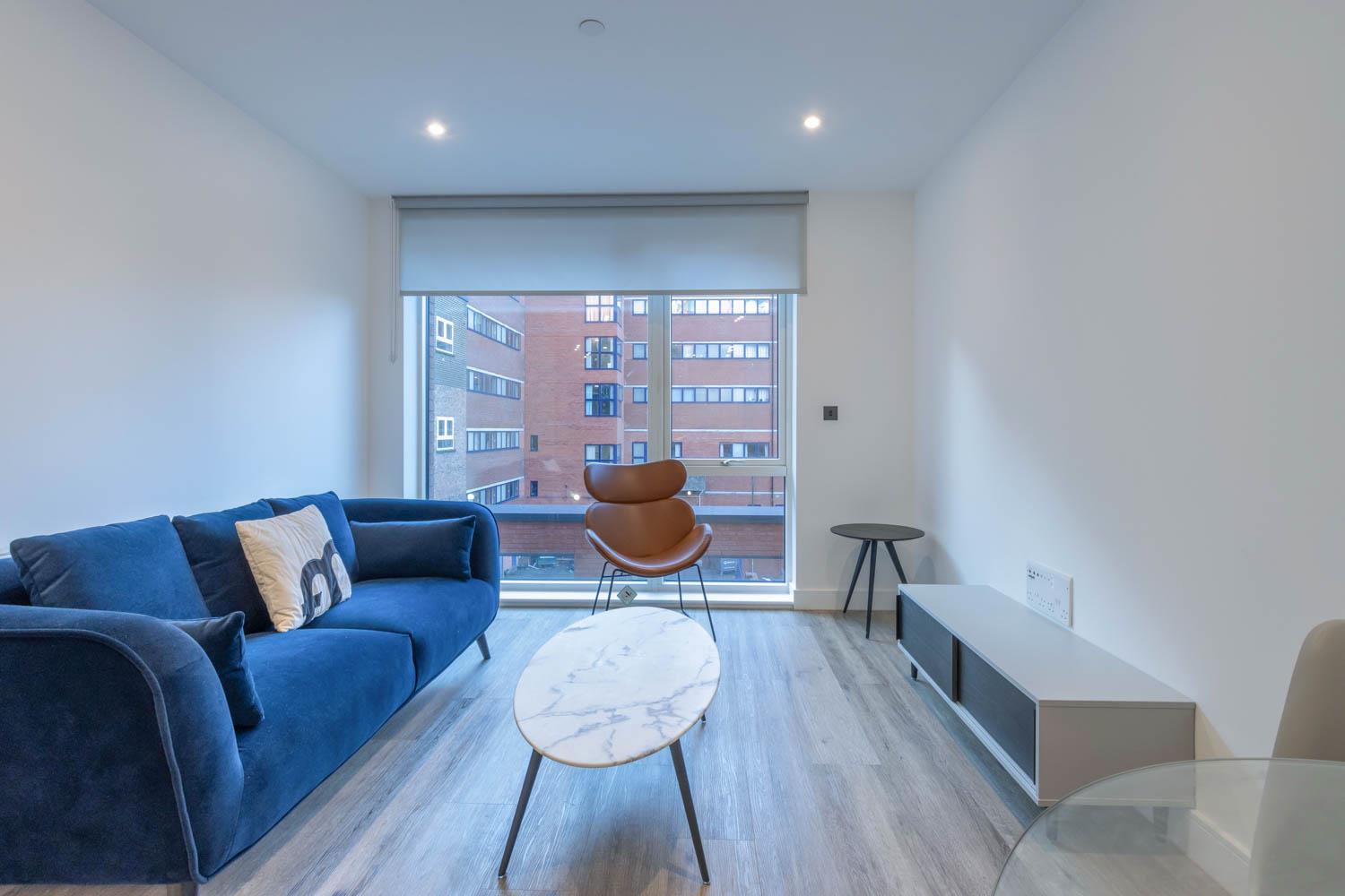 The Colmore, 65 Shadwell Street, Birmingham