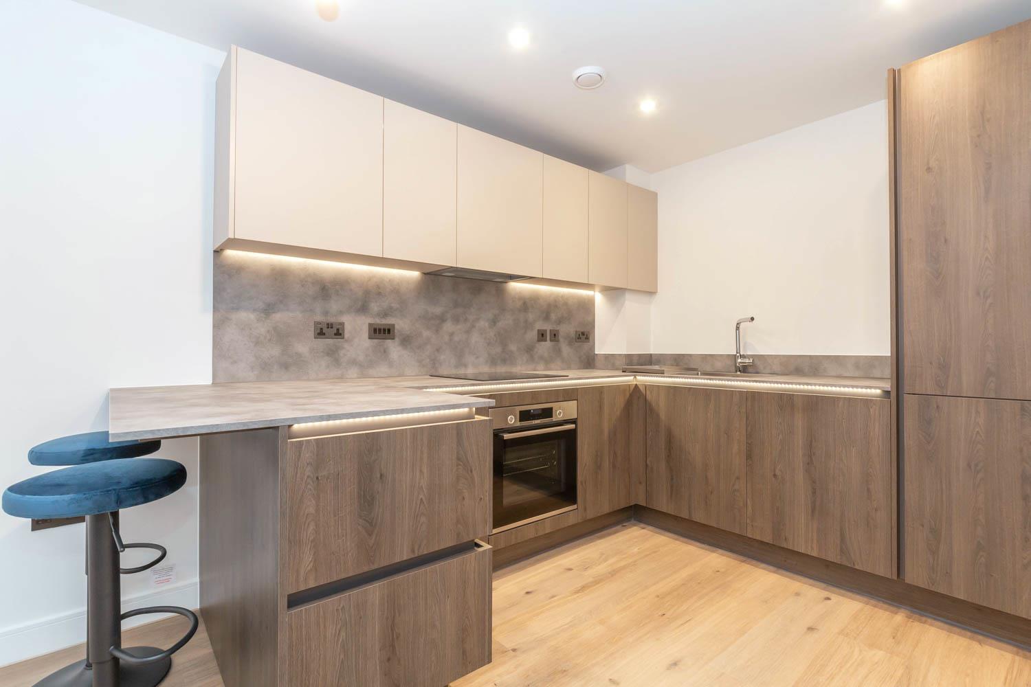 The Barker, Snow Hill Wharf, Shadwell Street, B4 6LL