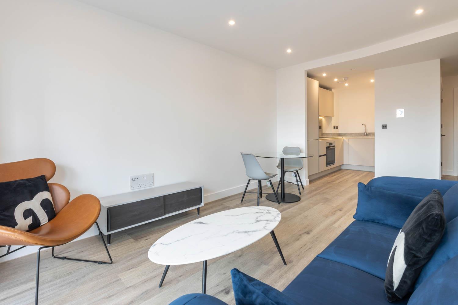 The Colmore, 65 Shadwell Street, B4 6LS