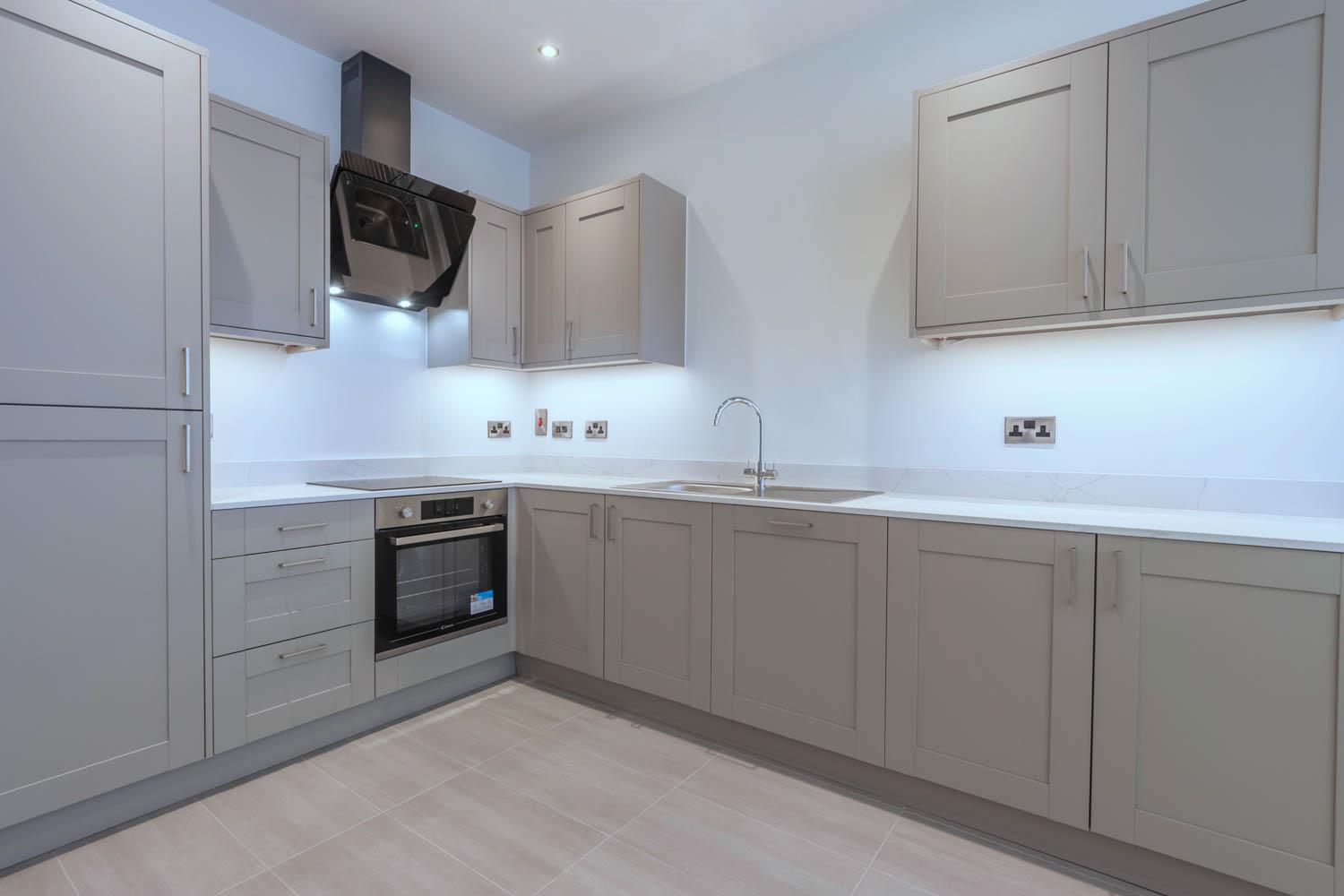 Kenyon Forge, Kenyon Street, B18 6DY