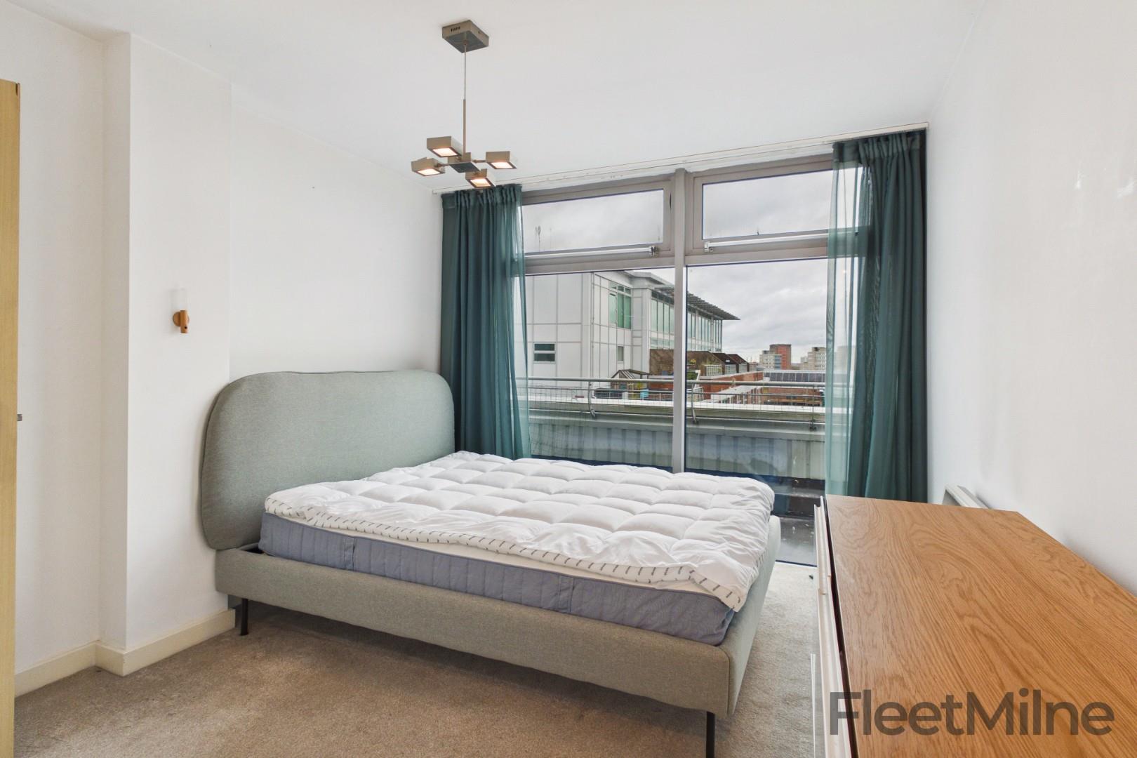 Platinum, Branston Street, B18 6BT