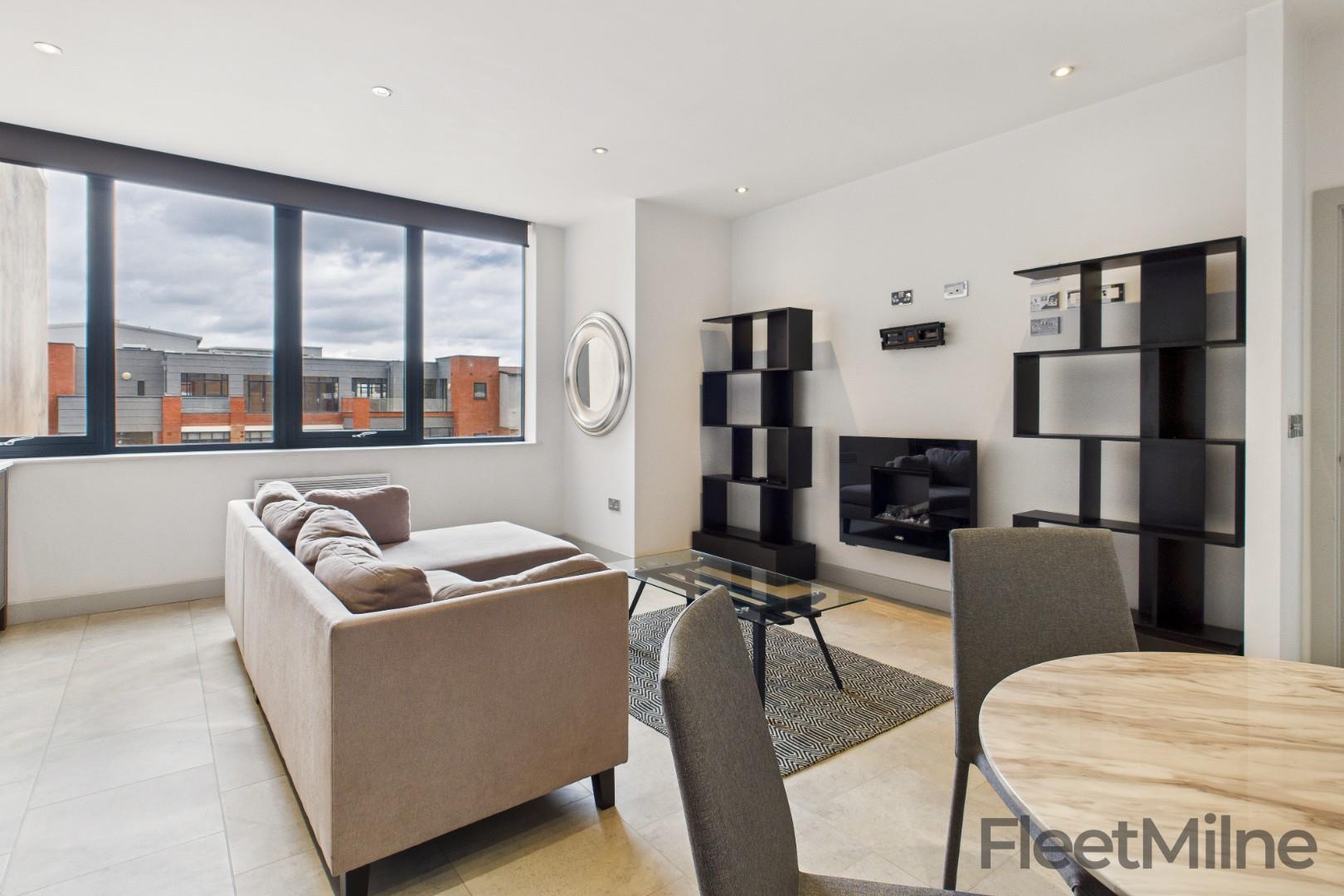 St James’ Court, Lionel Street, B3 1AQ
