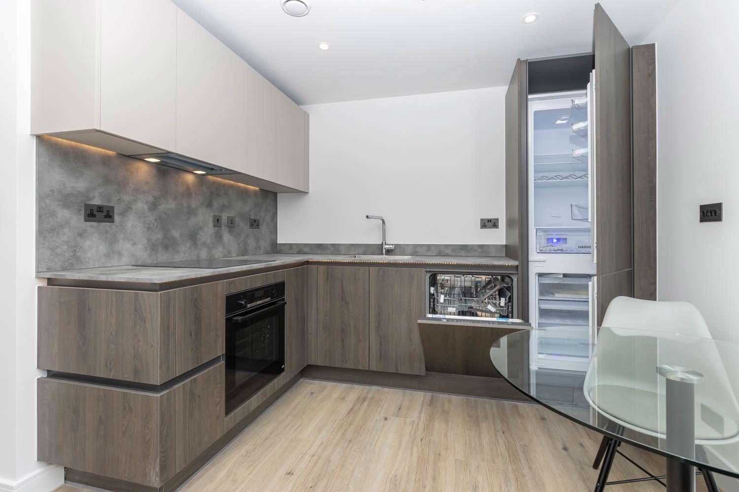The Colmore, Snow Hill Wharf, 65 Shadwell Street, B4 6LS