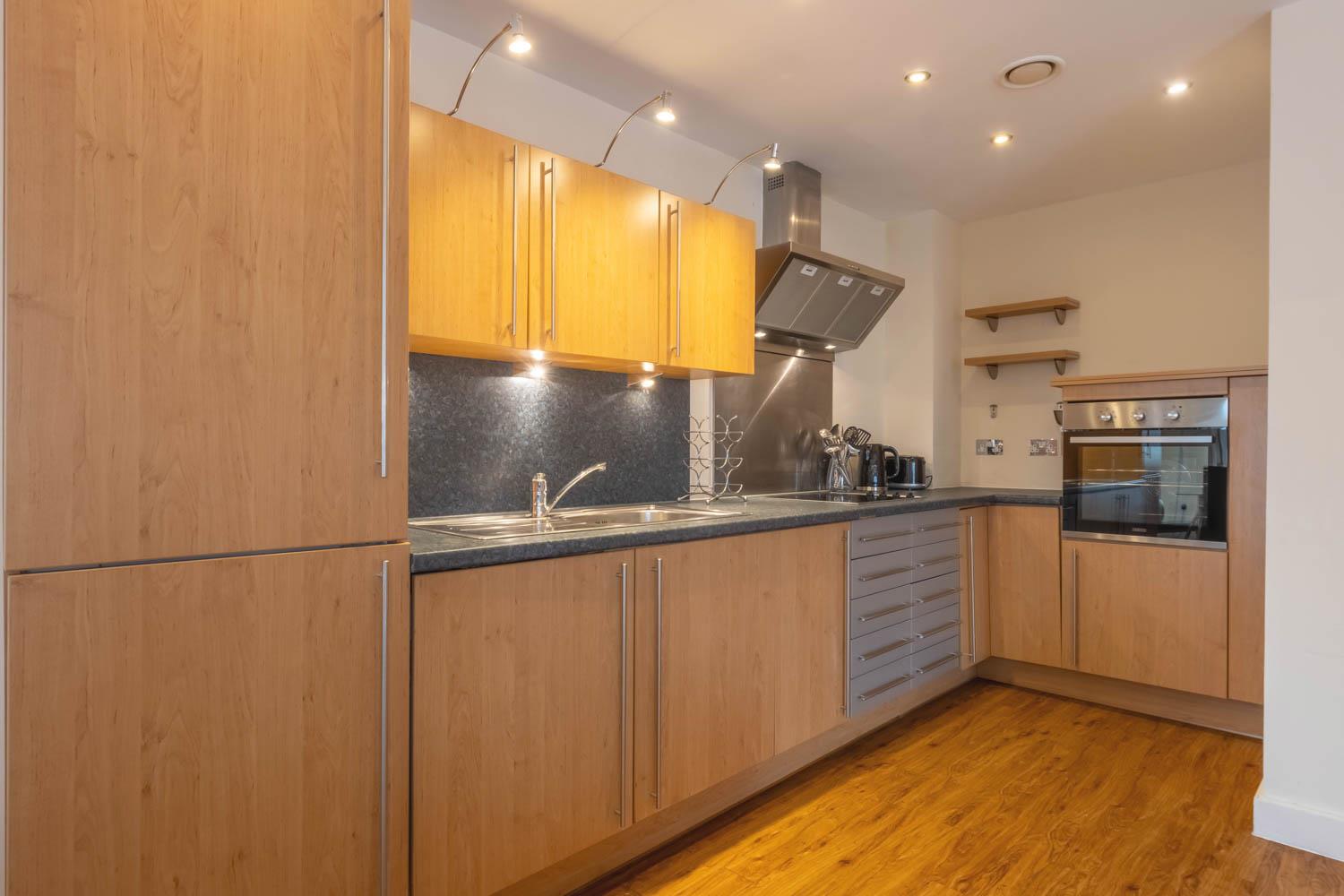 Watermarque, 100 Browning Street, B16 8GZ