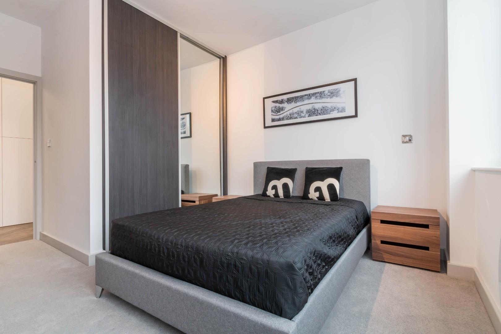 St James’ Court, Lionel Street, B3 1AQ