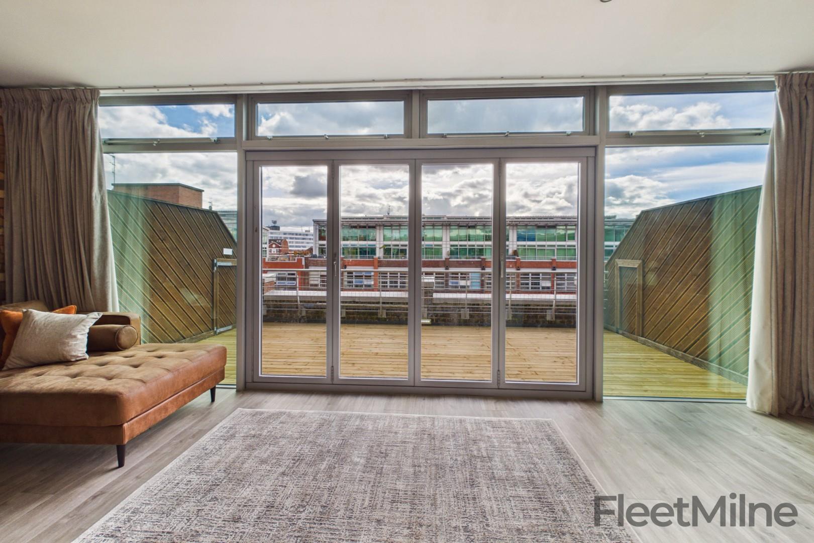 New Hampton Lofts, Great Hampton Street, B18 6EU