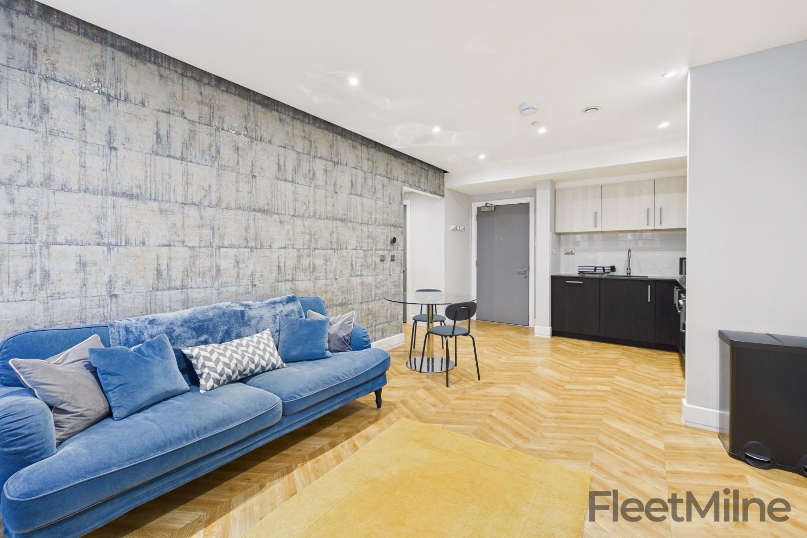Beaufort House, 94-96 Newhall Street, B3 1PB