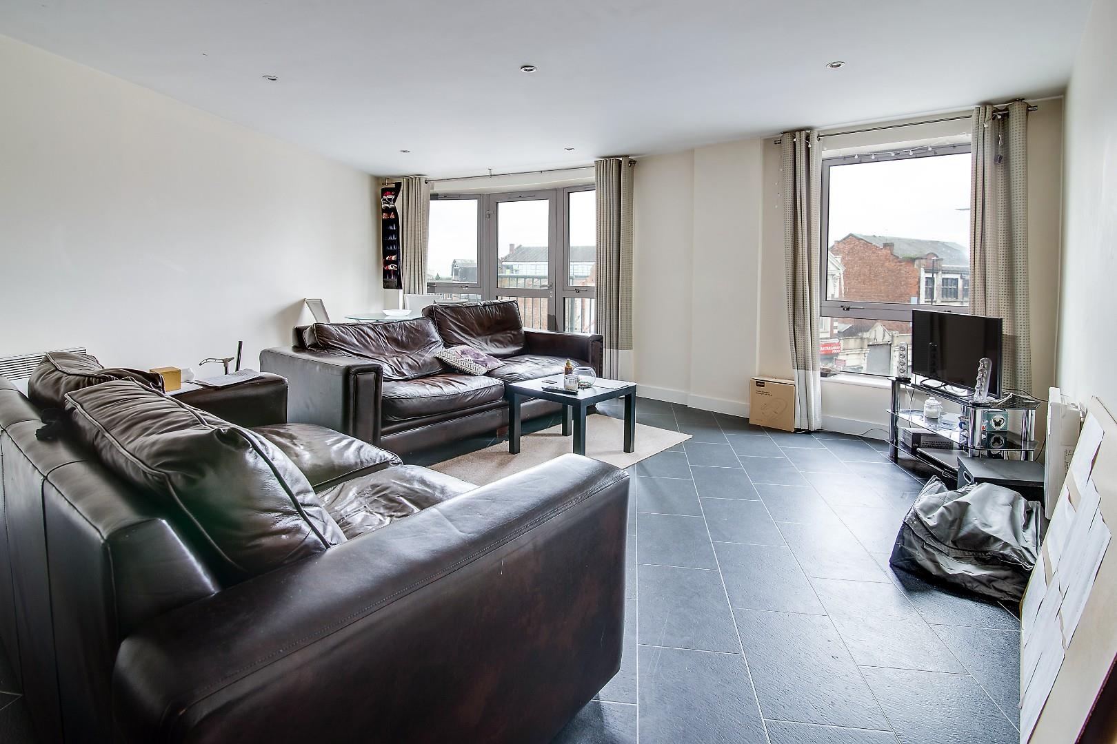 Quartz, Hall Street, B18 6BY