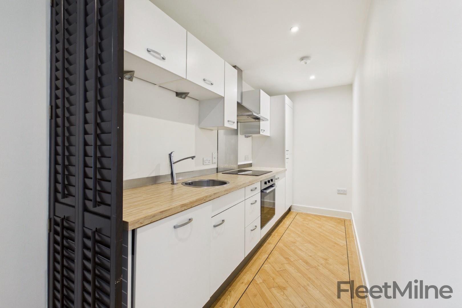 Canal Wharf, Waterfront Walk, B1 1SL