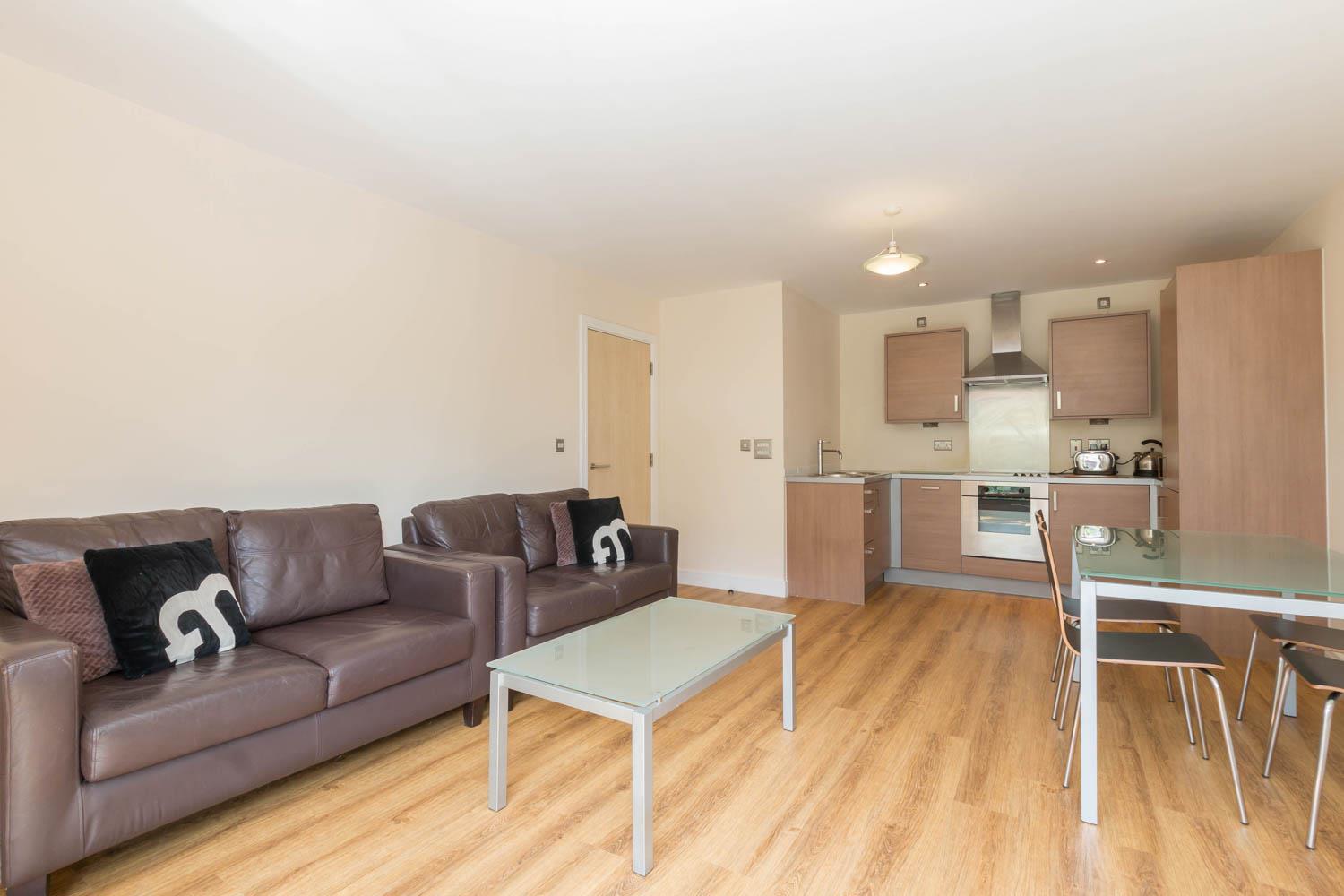 Temple House, Temple Street, B2 5BG