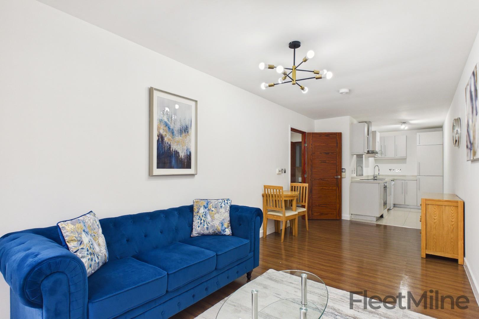 Kenyon Forge, Kenyon Street, B18 6DY