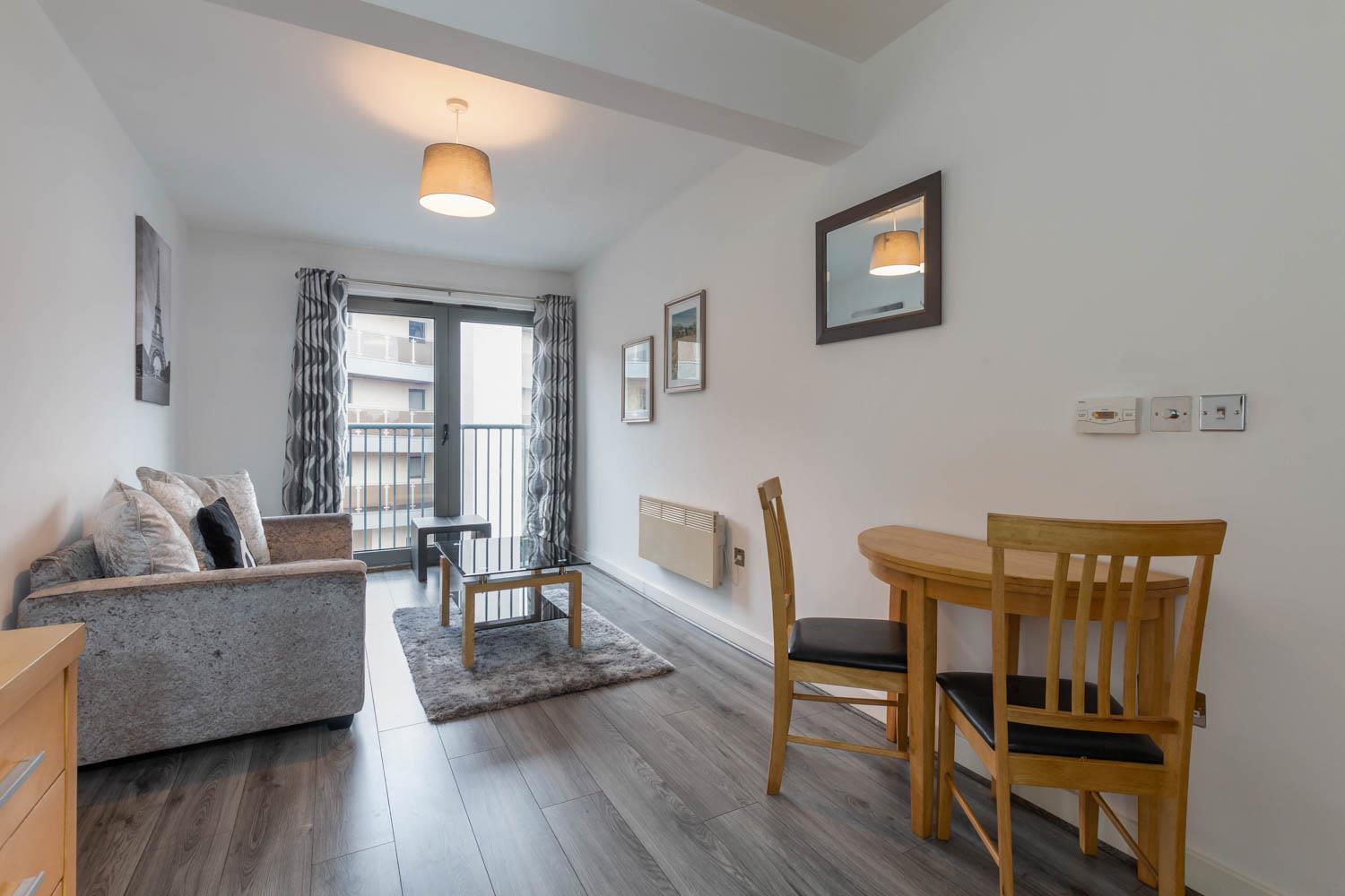 Kenyon Forge, Kenyon Street, B18 6DY
