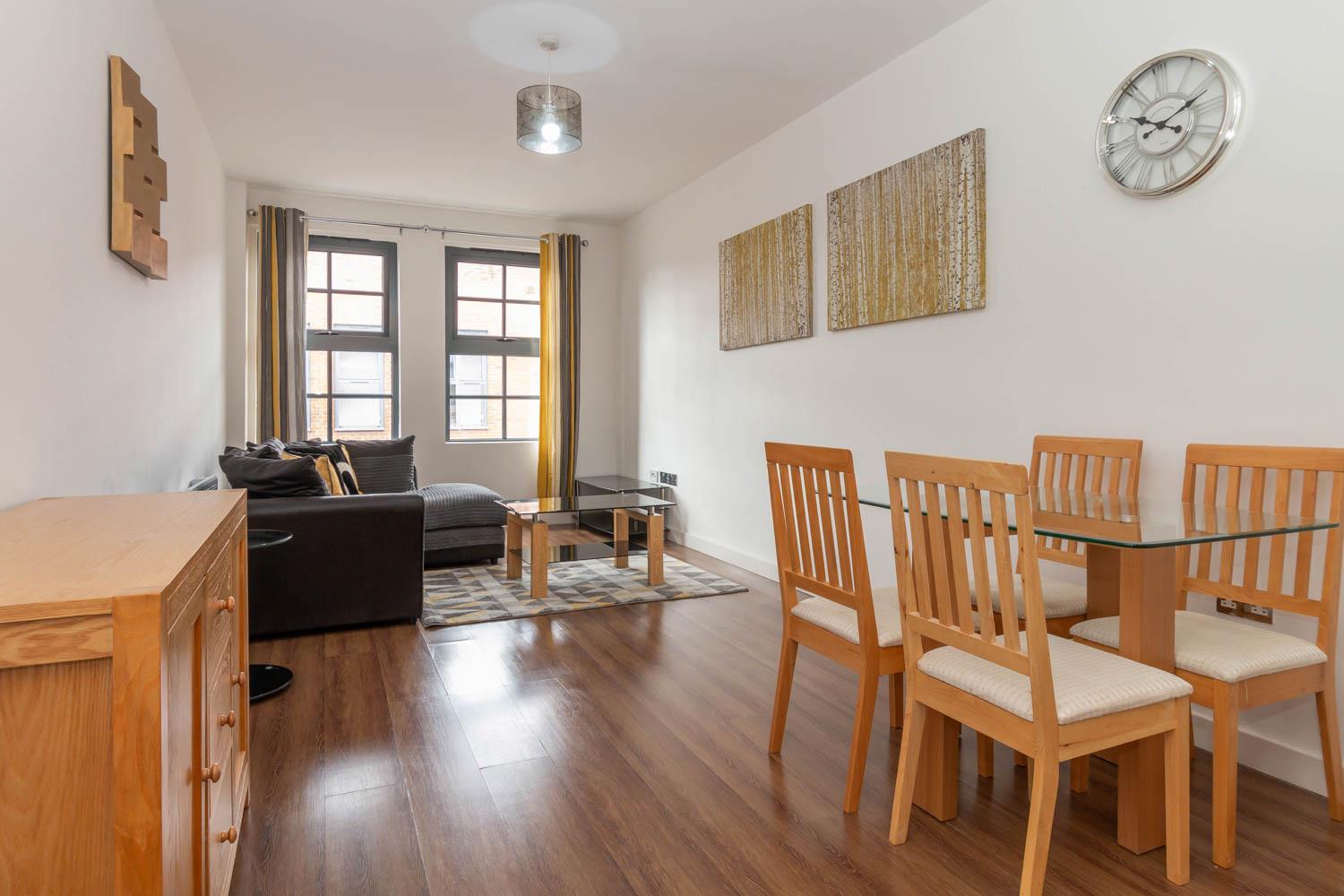 Kenyon Forge, Kenyon Street, B18 6DY