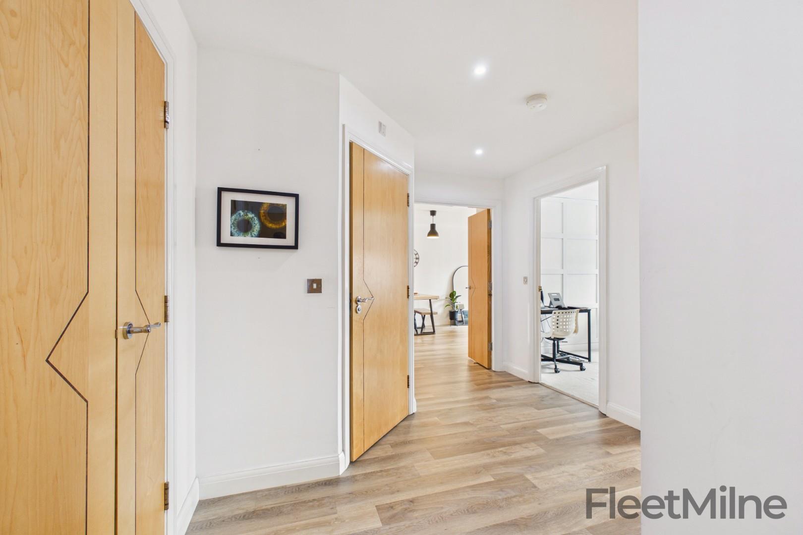 Newhall Court, George Street, B3 1DR