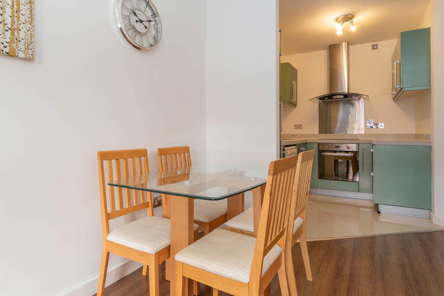 Kenyon Forge, Kenyon Street, B18 6DY